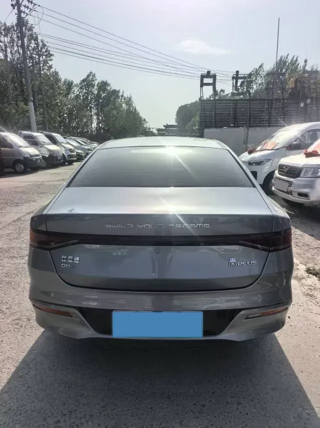 2023 BYD Qin Plus 1.5L 110HP L4 E-CVT PHEV 8.32KWH,autocango,china used car exporter,china ev exporter,chinese used car exporter,chinese used ev exporter