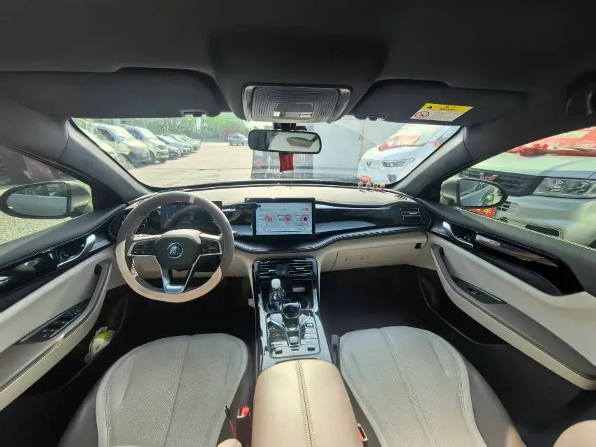 2023 BYD Qin Plus 1.5L 110HP L4 E-CVT PHEV 8.32KWH,autocango,china used car exporter,china ev exporter,chinese used car exporter,chinese used ev exporter