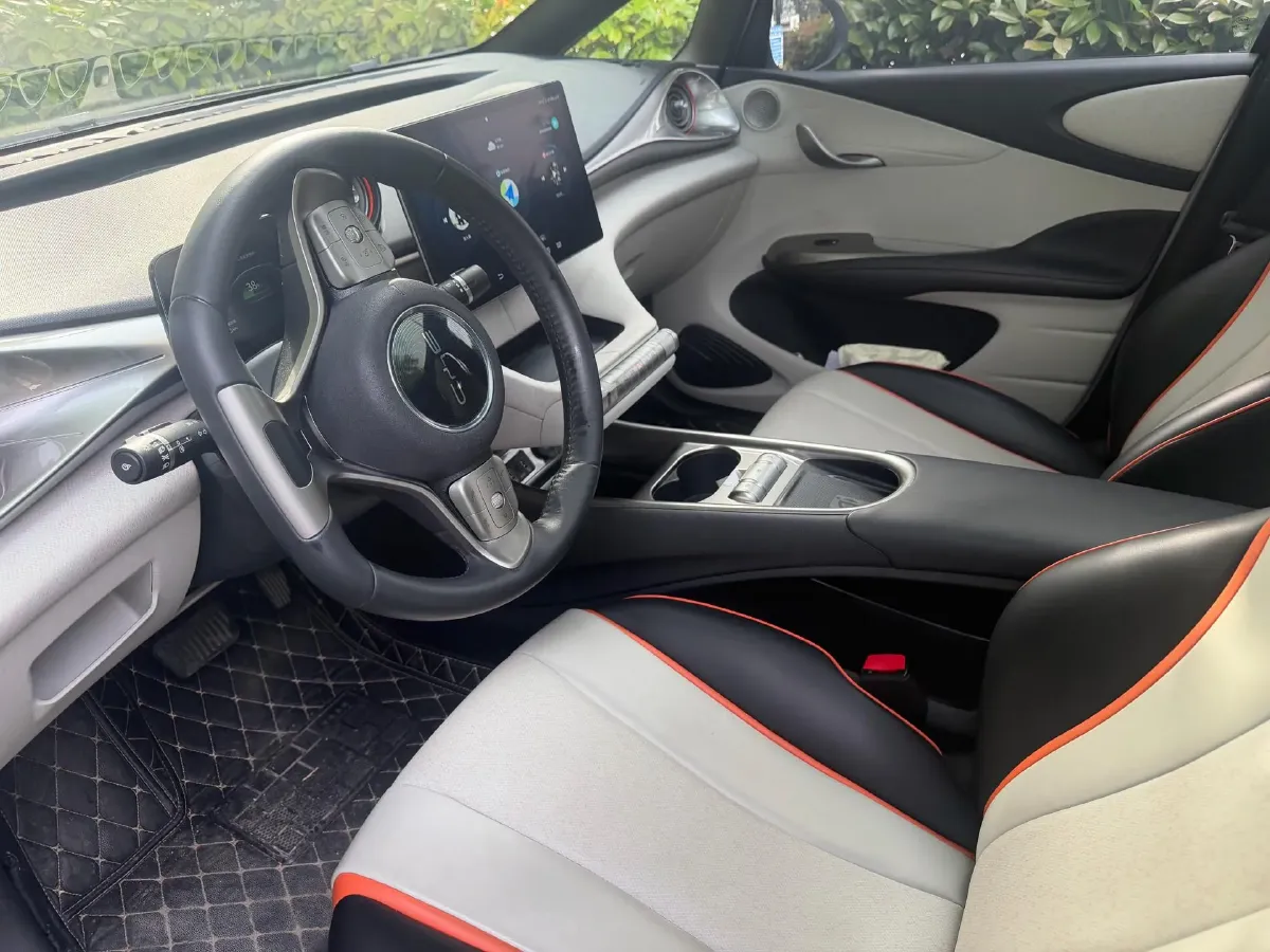 2021 BYD Yuan Pro BEV 50.1KWH,autocango,china used car exporter,china ev exporter,chinese used car exporter,chinese used ev exporter