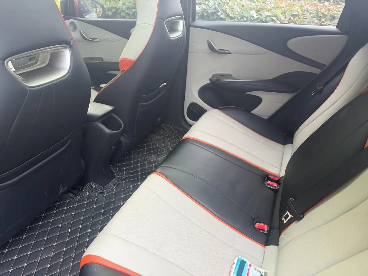 2021 BYD Yuan Pro BEV 50.1KWH,autocango,china used car exporter,china ev exporter,chinese used car exporter,chinese used ev exporter