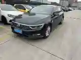 2018 Volkswagen Magotan 1.8T 180HP L4 7DCT