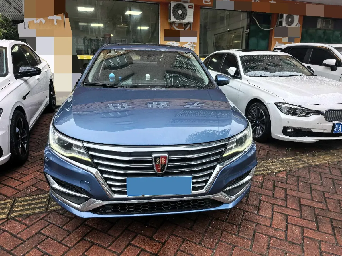 2019 Roewe i6 1.6L 125HP L4 CVT,autocango,china used car exporter,china ev exporter,chinese used car exporter,chinese used ev exporter