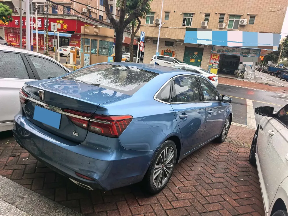 2019 Roewe i6 1.6L 125HP L4 CVT,autocango,china used car exporter,china ev exporter,chinese used car exporter,chinese used ev exporter