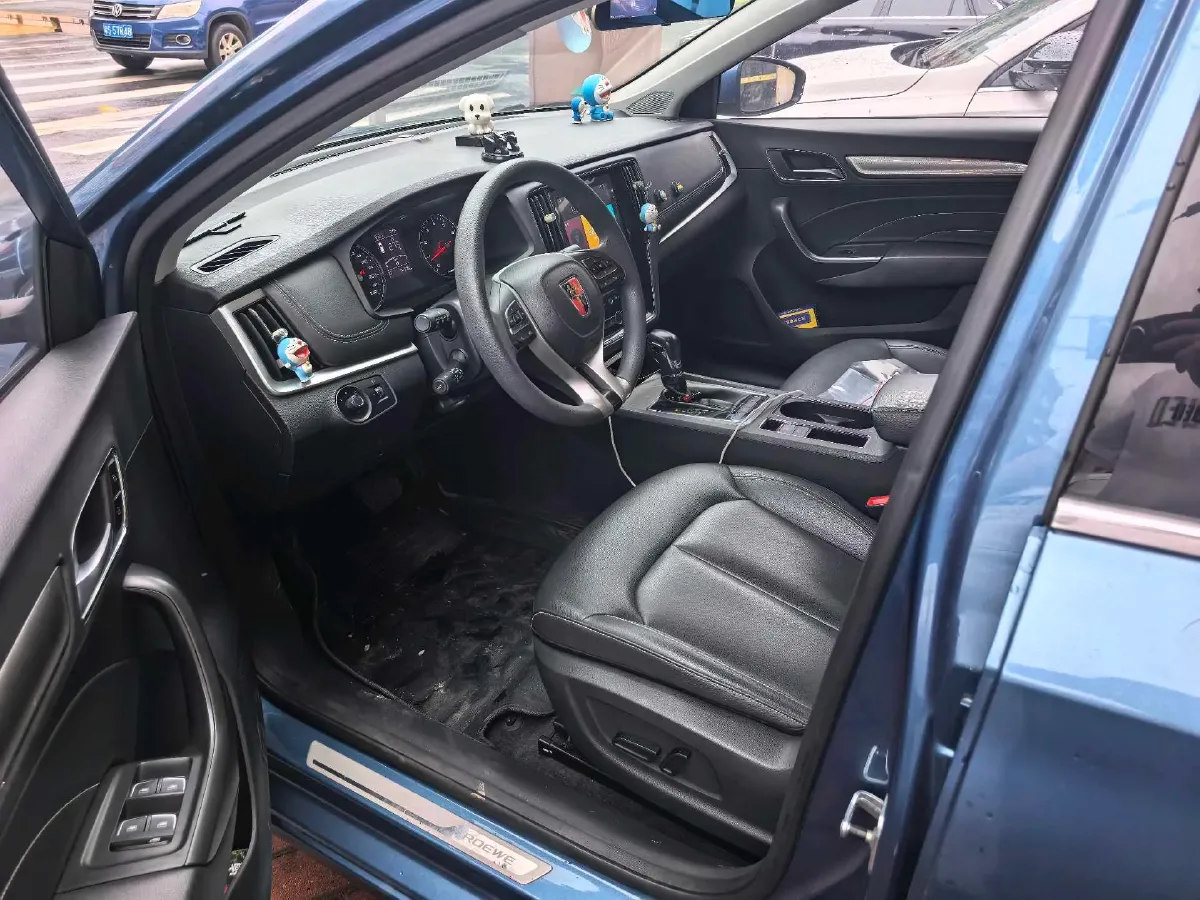 2019 Roewe i6 1.6L 125HP L4 CVT,autocango,china used car exporter,china ev exporter,chinese used car exporter,chinese used ev exporter