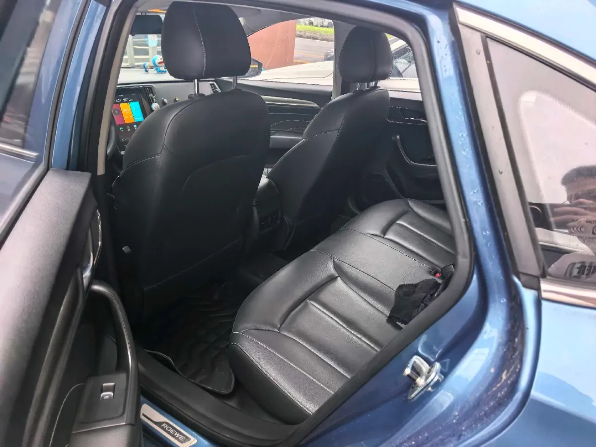 2019 Roewe i6 1.6L 125HP L4 CVT,autocango,china used car exporter,china ev exporter,chinese used car exporter,chinese used ev exporter