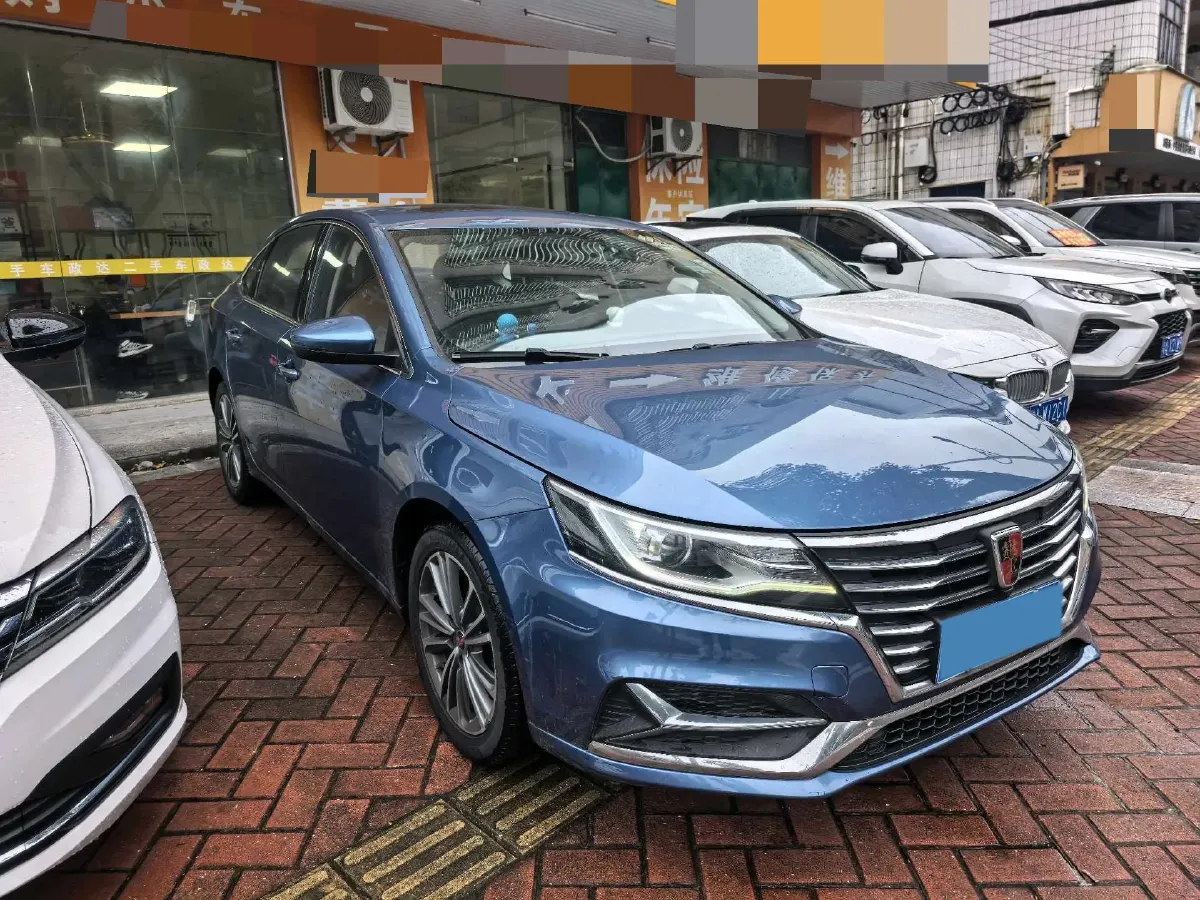 2019 Roewe i6 1.6L 125HP L4 CVT,autocango,china used car exporter,china ev exporter,chinese used car exporter,chinese used ev exporter