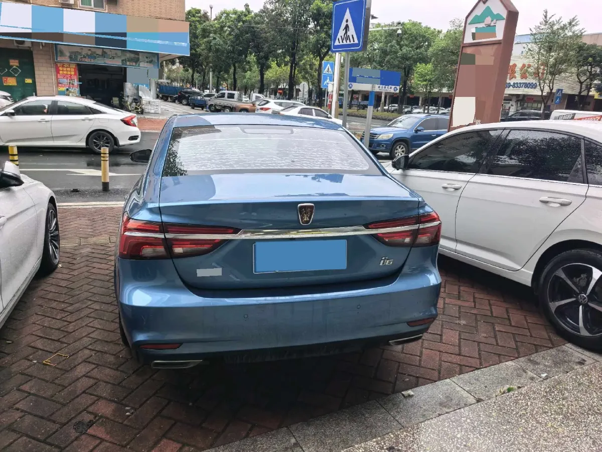 2019 Roewe i6 1.6L 125HP L4 CVT,autocango,china used car exporter,china ev exporter,chinese used car exporter,chinese used ev exporter