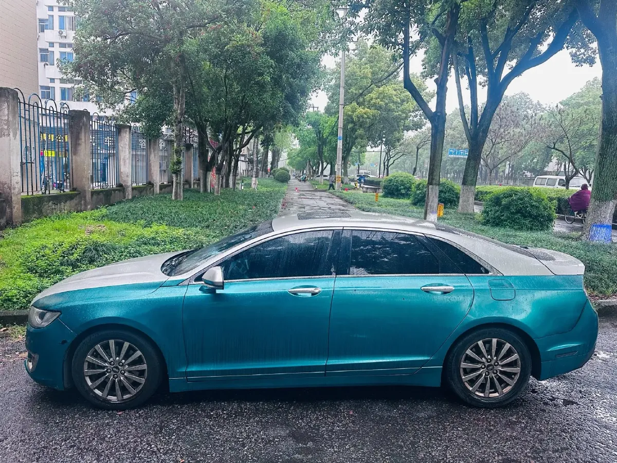 2018 Lincoln MKZ 2.0T 203HP L4 6AT,autocango,china used car exporter,china ev exporter,chinese used car exporter,chinese used ev exporter