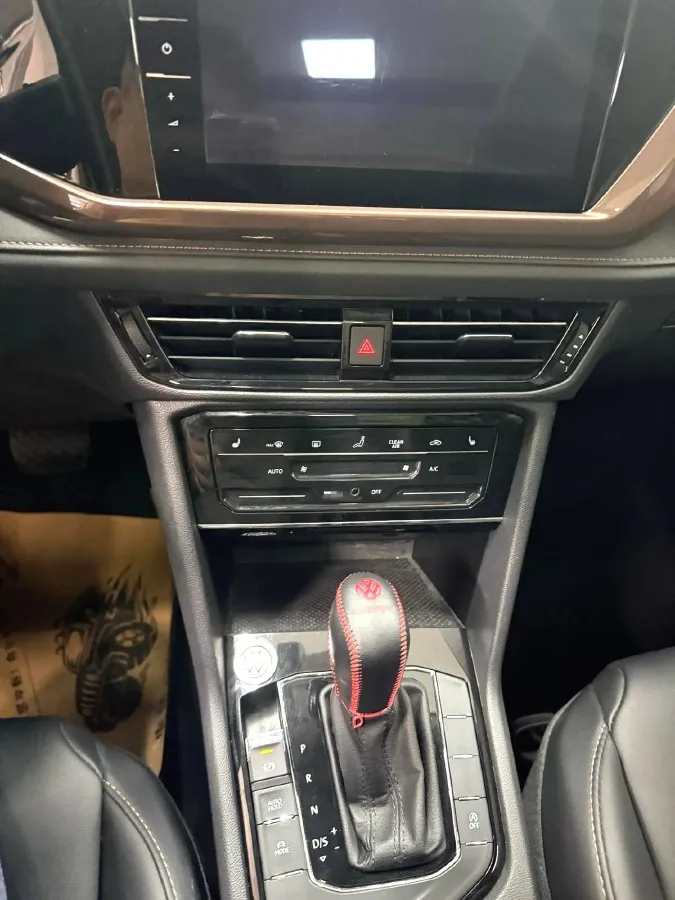 2022 Volkswagen Tharu 1.4T 150HP L4 7DCT,autocango,china used car exporter,china ev exporter,chinese used car exporter,chinese used ev exporter