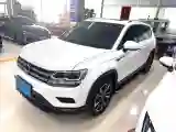 2022 Volkswagen Tharu 1.4T 150HP L4 7DCT