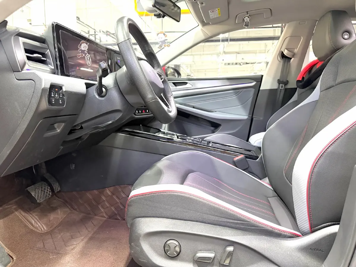 2023 Volkswagen Lamando 1.4T 150HP L4 7DCT,autocango,china used car exporter,china ev exporter,chinese used car exporter,chinese used ev exporter