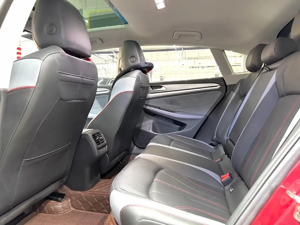 2023 Volkswagen Lamando 1.4T 150HP L4 7DCT,autocango,china used car exporter,china ev exporter,chinese used car exporter,chinese used ev exporter