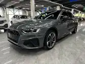 2023 AUDI A4L,autocango,china used car exporter,china ev exporter,chinese used car exporter,chinese used ev exporter