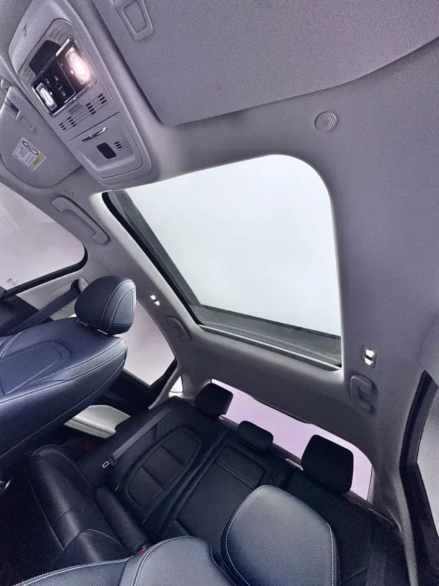 2022 Lincoln Z 2.0T 246HP L4 8AT,autocango,china used car exporter,china ev exporter,chinese used car exporter,chinese used ev exporter