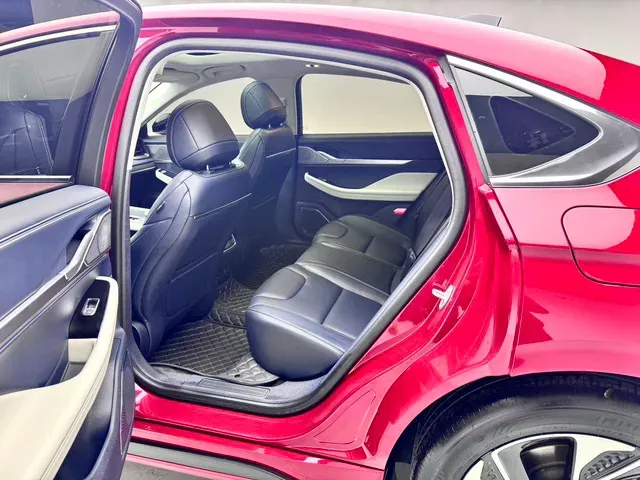 2022 Lincoln Z 2.0T 246HP L4 8AT,autocango,china used car exporter,china ev exporter,chinese used car exporter,chinese used ev exporter