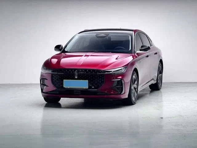 2022 Lincoln Z 2.0T 246HP L4 8AT,autocango,china used car exporter,china ev exporter,chinese used car exporter,chinese used ev exporter