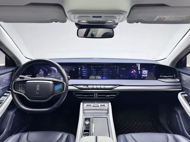 2022 Lincoln Z 2.0T 246HP L4 8AT,autocango,china used car exporter,china ev exporter,chinese used car exporter,chinese used ev exporter