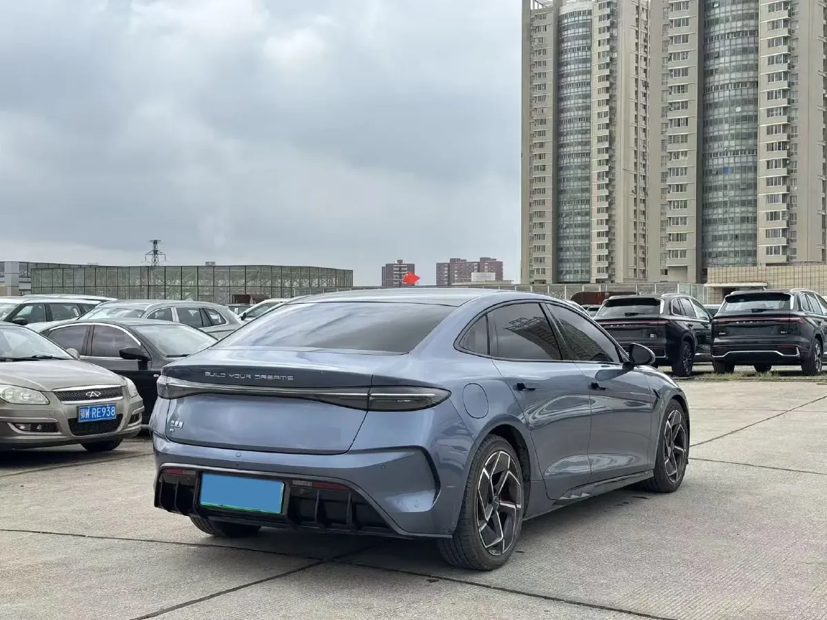 2023 BYD Seal BEV 82.5KWH,autocango,china used car exporter,china ev exporter,chinese used car exporter,chinese used ev exporter