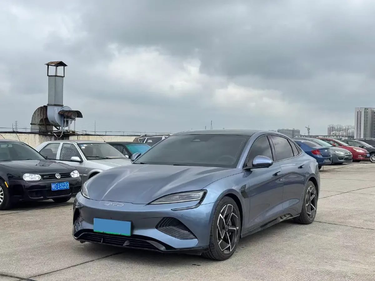 2023 BYD Seal BEV 82.5KWH,autocango,china used car exporter,china ev exporter,chinese used car exporter,chinese used ev exporter
