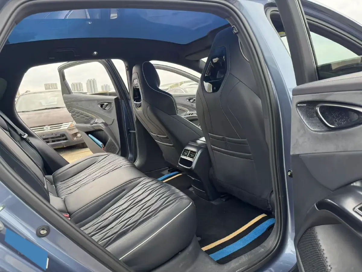 2023 BYD Seal BEV 82.5KWH,autocango,china used car exporter,china ev exporter,chinese used car exporter,chinese used ev exporter