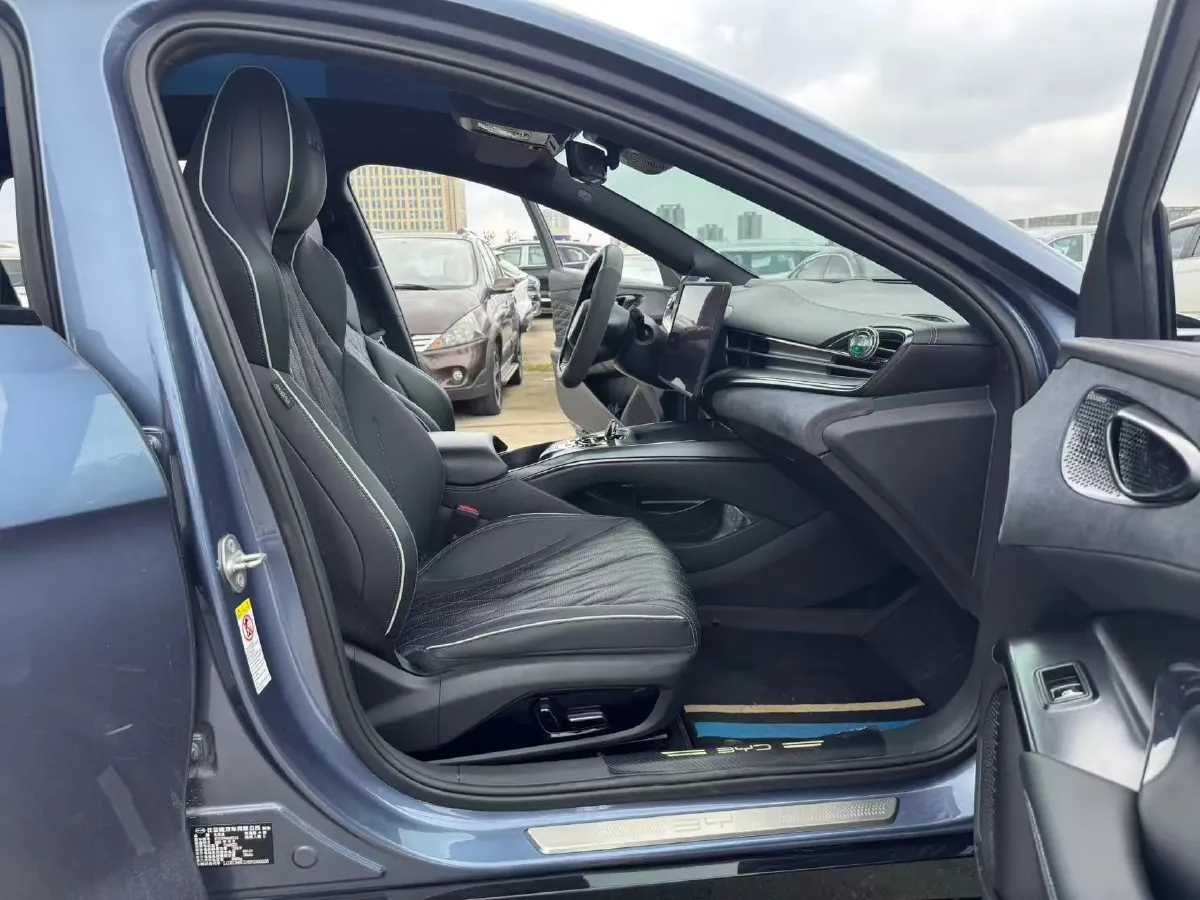 2023 BYD Seal BEV 82.5KWH,autocango,china used car exporter,china ev exporter,chinese used car exporter,chinese used ev exporter