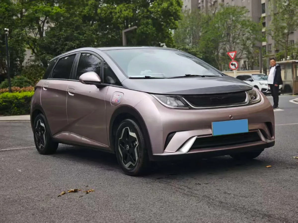 2021 BYD Yuan Pro BEV 50.1KWH,autocango,china used car exporter,china ev exporter,chinese used car exporter,chinese used ev exporter