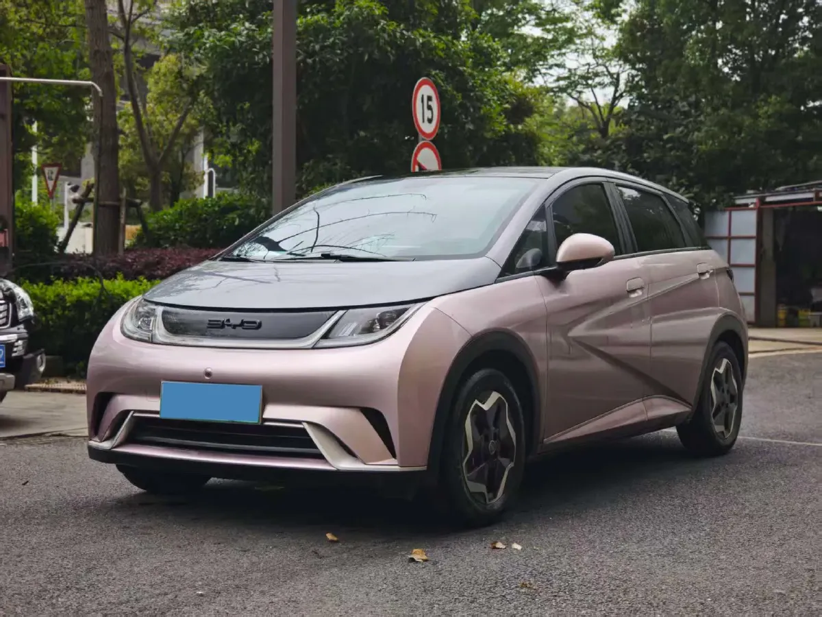 2021 BYD Yuan Pro BEV 50.1KWH,autocango,china used car exporter,china ev exporter,chinese used car exporter,chinese used ev exporter