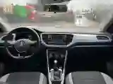 2019 Volkswagen T-Roc 1.4T 131HP L4 7DCT