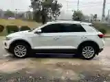 2019 Volkswagen T-Roc 1.4T 131HP L4 7DCT