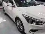 2017 Hyundai Mistra 1.8L 143HP L4 6AT