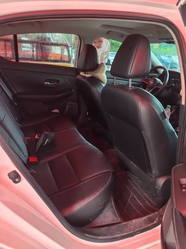 2023 Nissan Sylphy 1.6L 135HP L4 CVT,autocango,china used car exporter,china ev exporter,chinese used car exporter,chinese used ev exporter