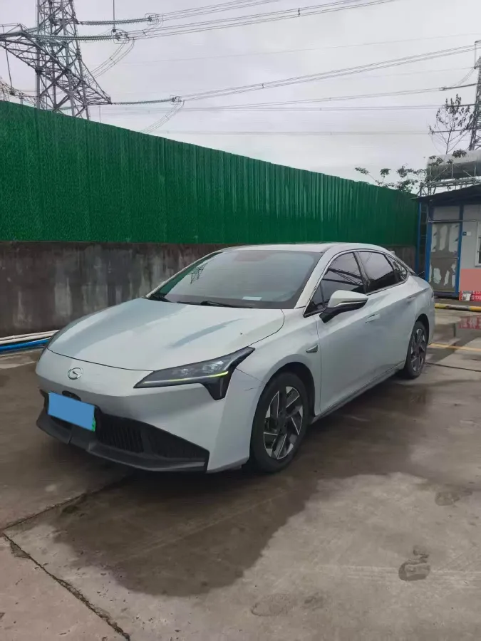 2023 Aion S Plus BEV 59.4KWH,autocango,china used car exporter,china ev exporter,chinese used car exporter,chinese used ev exporter