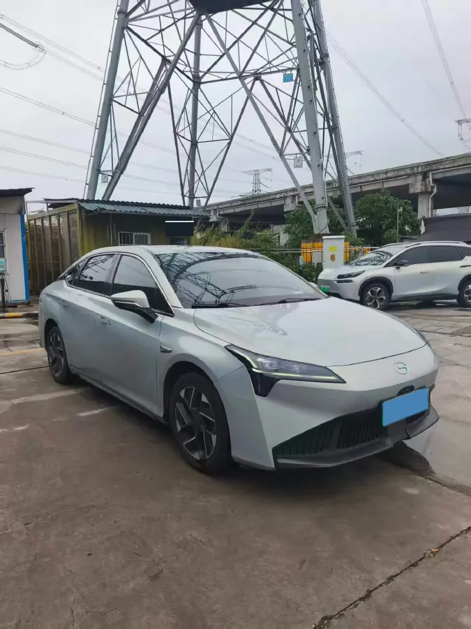 2023 Aion S Plus BEV 59.4KWH,autocango,china used car exporter,china ev exporter,chinese used car exporter,chinese used ev exporter