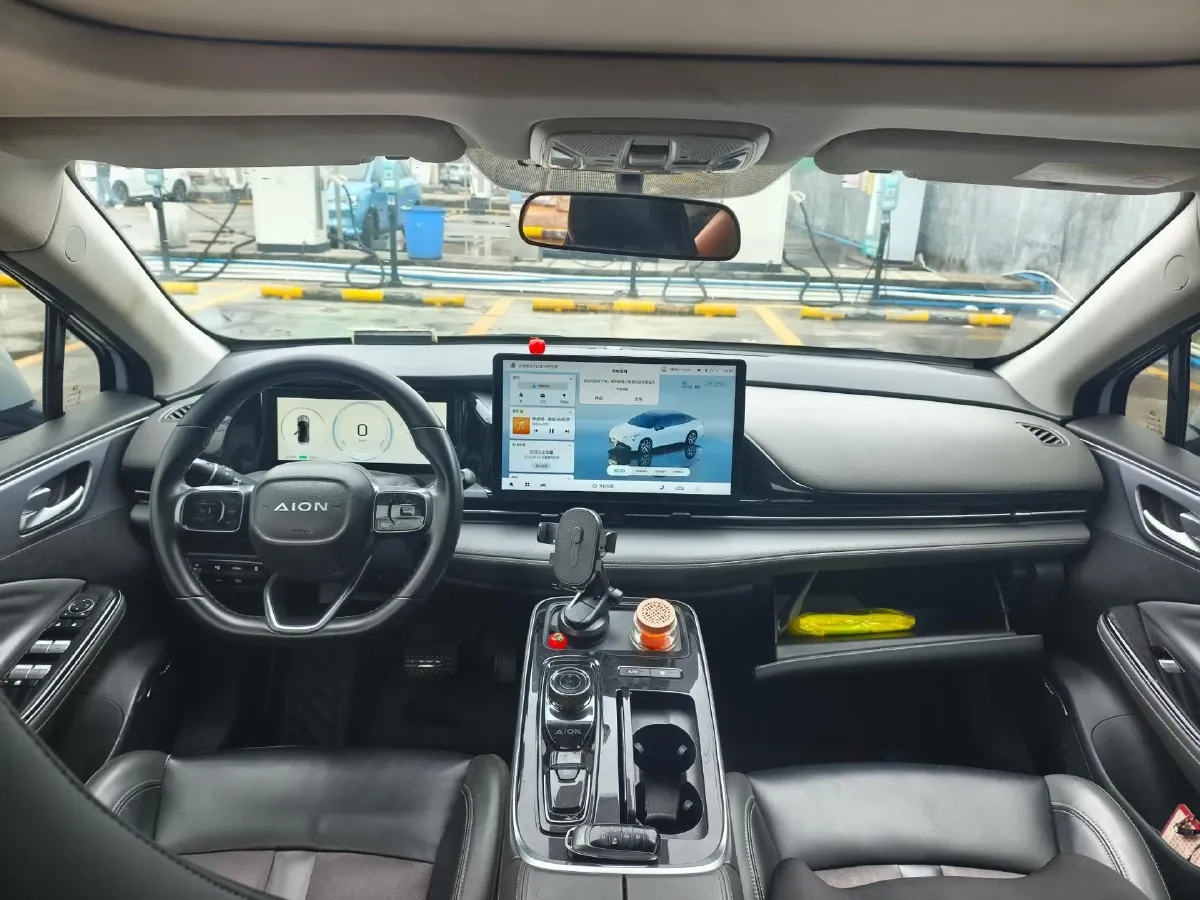 2023 Aion S Plus BEV 59.4KWH,autocango,china used car exporter,china ev exporter,chinese used car exporter,chinese used ev exporter