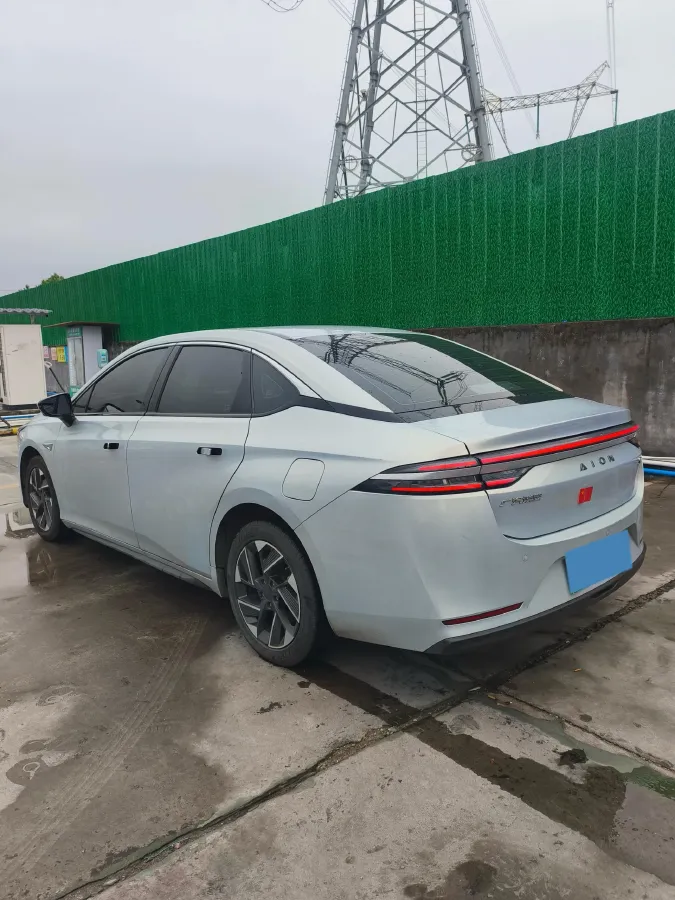 2023 Aion S Plus BEV 59.4KWH,autocango,china used car exporter,china ev exporter,chinese used car exporter,chinese used ev exporter