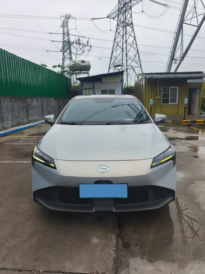 2023 Aion S Plus BEV 59.4KWH,autocango,china used car exporter,china ev exporter,chinese used car exporter,chinese used ev exporter