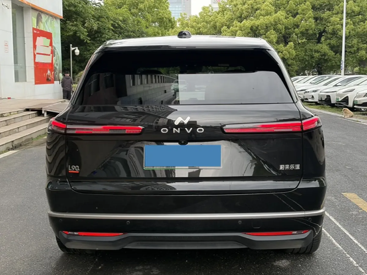 2025 ONVO L90 BEV,autocango,china used car exporter,china ev exporter,chinese used car exporter,chinese used ev exporter