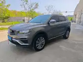 2020 GEELY AZKARRA,autocango,china used car exporter,china ev exporter,chinese used car exporter,chinese used ev exporter
