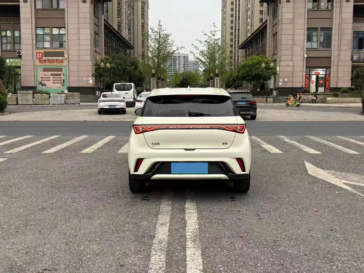 2024 BYD Dolphin BEV 44.928KWH,autocango,china used car exporter,china ev exporter,chinese used car exporter,chinese used ev exporter