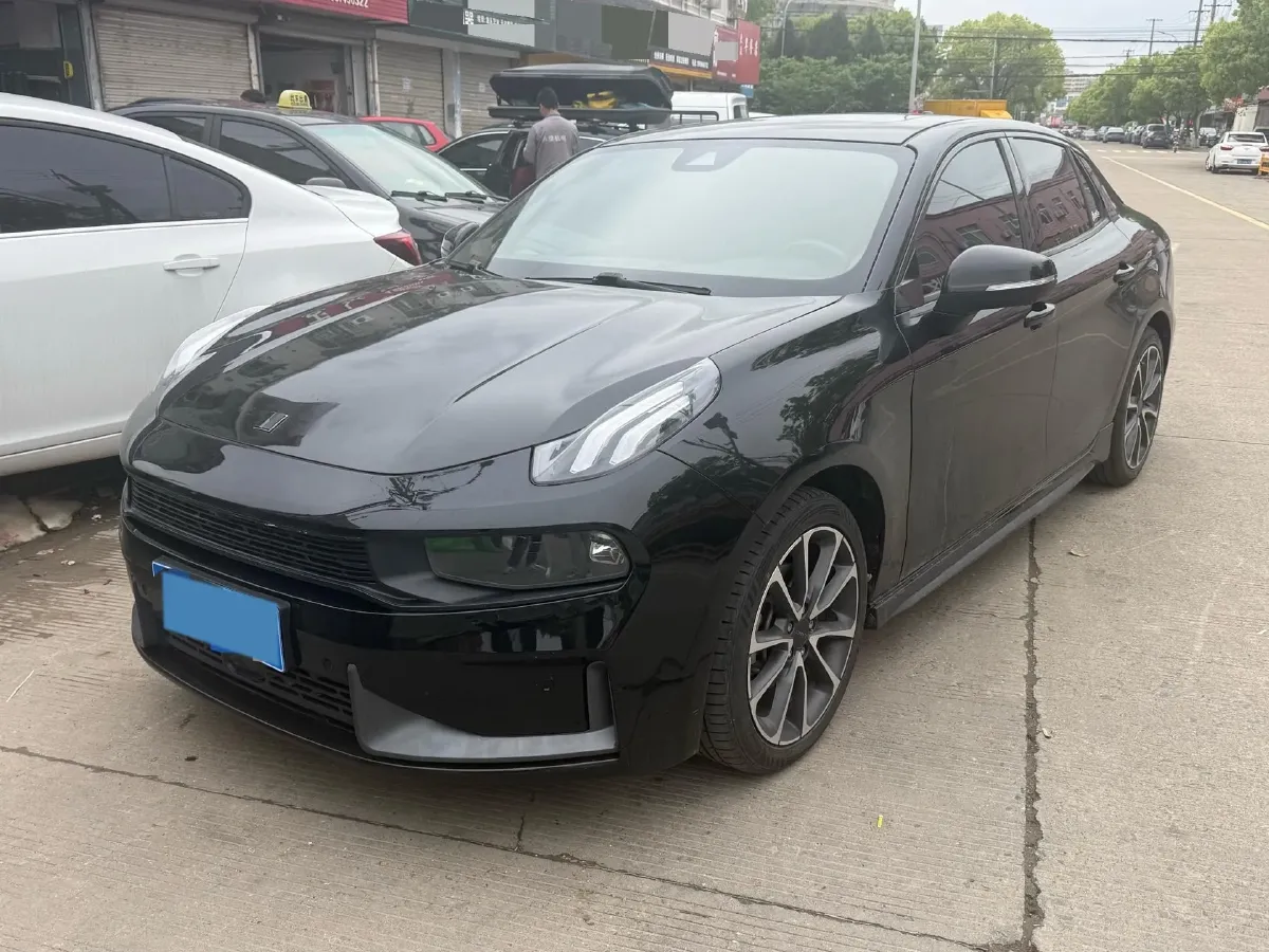 2021 LYNK&CO 03 1.5T 180HP L3 7DCT,autocango,china used car exporter,china ev exporter,chinese used car exporter,chinese used ev exporter