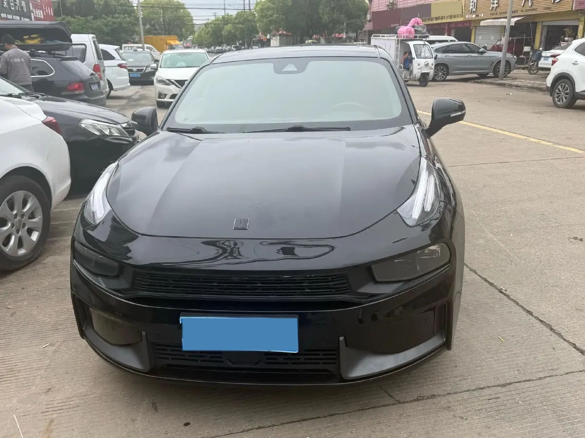 2021 LYNK&CO 03 1.5T 180HP L3 7DCT,autocango,china used car exporter,china ev exporter,chinese used car exporter,chinese used ev exporter
