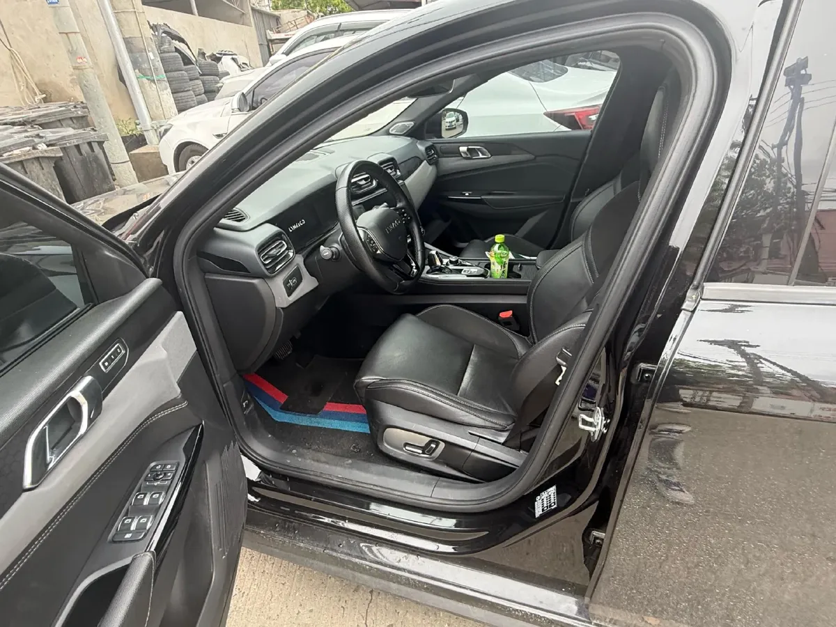 2021 LYNK&CO 03 1.5T 180HP L3 7DCT,autocango,china used car exporter,china ev exporter,chinese used car exporter,chinese used ev exporter