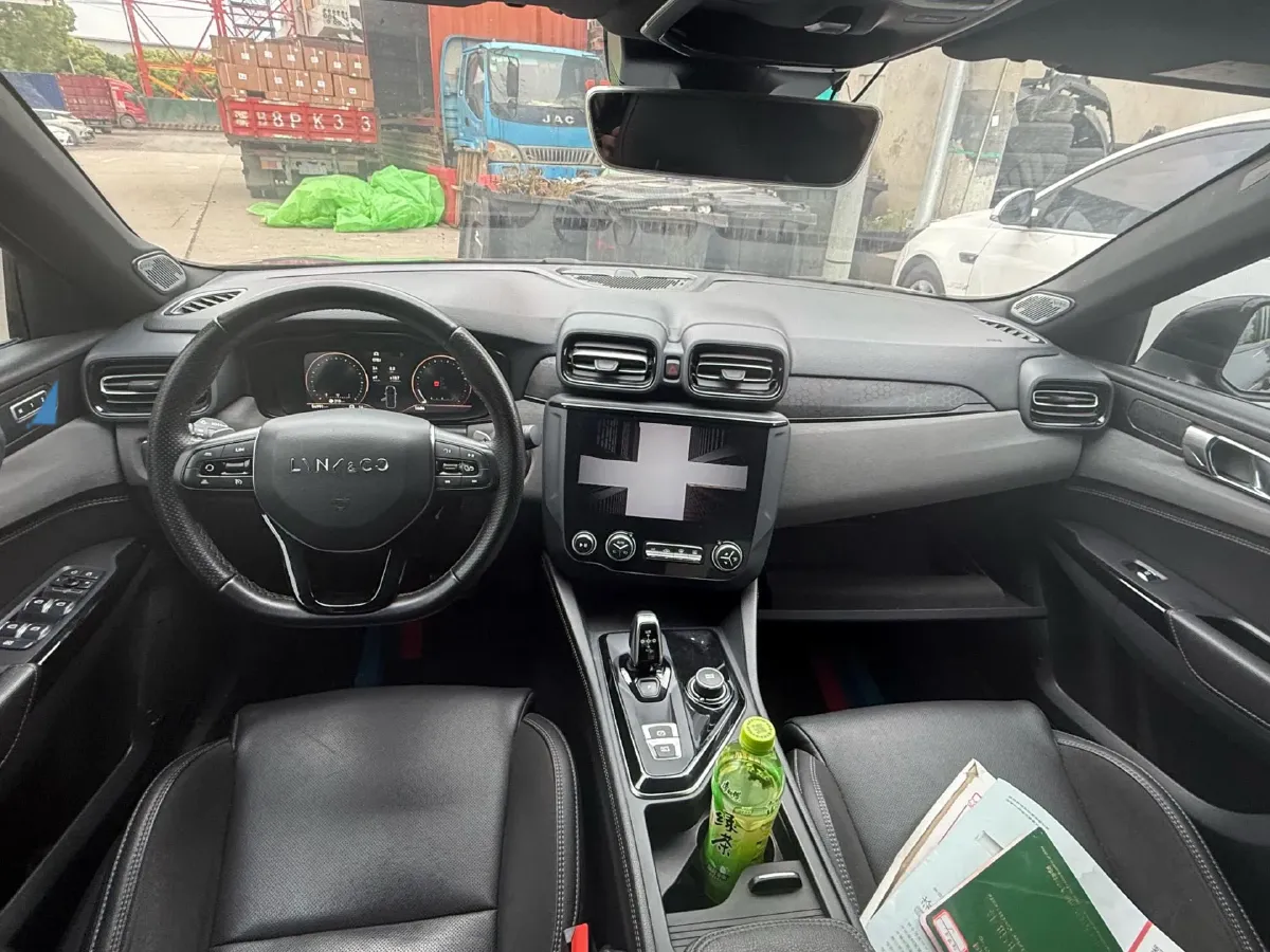 2021 LYNK&CO 03 1.5T 180HP L3 7DCT,autocango,china used car exporter,china ev exporter,chinese used car exporter,chinese used ev exporter