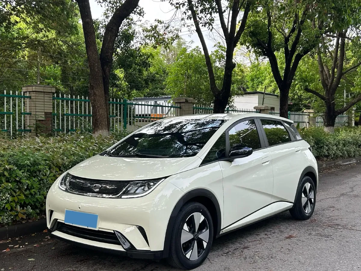 2023 BYD Dolphin BEV 44.928KWH,autocango,china used car exporter,china ev exporter,chinese used car exporter,chinese used ev exporter