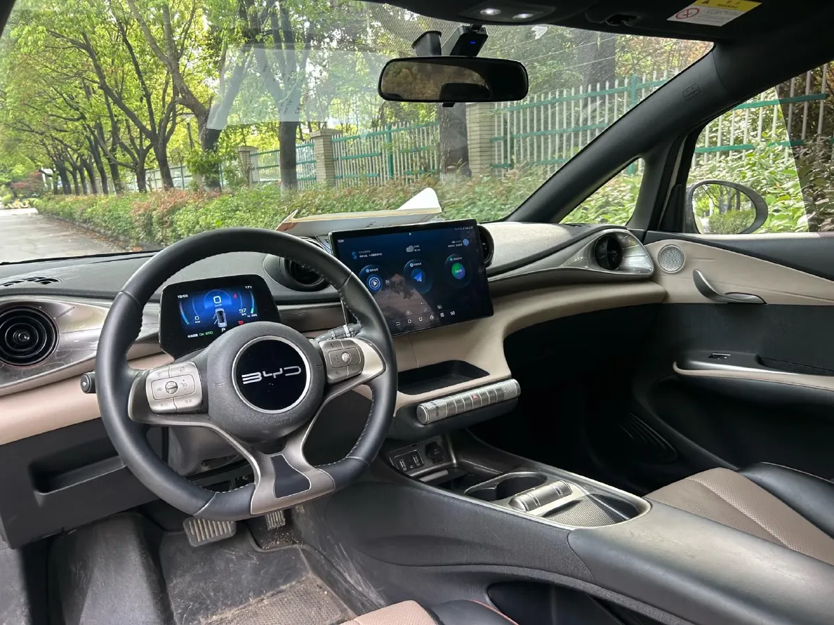 2023 BYD Dolphin BEV 44.928KWH,autocango,china used car exporter,china ev exporter,chinese used car exporter,chinese used ev exporter