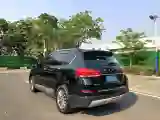 2018 Haval H6 1.5T 150HP L4 6MT