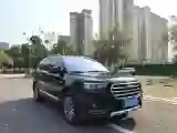 2018 Haval H6 1.5T 150HP L4 6MT