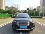 2018 Haval H6 1.5T 150HP L4 6MT