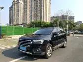 2018 HAVAL H6,autocango,china used car exporter,china ev exporter,chinese used car exporter,chinese used ev exporter