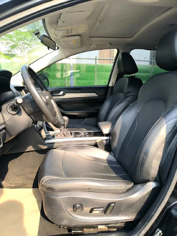 2018 Haval H6 1.5T 150HP L4 6MT,autocango,china used car exporter,china ev exporter,chinese used car exporter,chinese used ev exporter